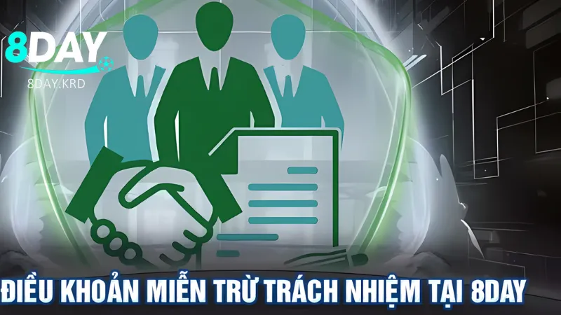 Giới thiệu khái quát đến bạn quy định miễn trách nhiệm